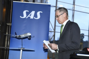 SAS varslar 5 000: ”Ett tufft beslut”