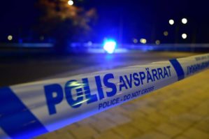 16-årig pojke mördad i Eskilstuna – sköts till döds